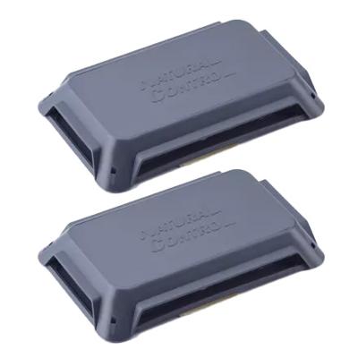 KAKKERLAKKENVAL | 2 stuks