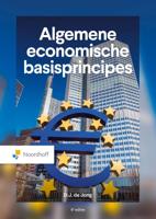 Algemene economische basisprincipes (Paperback)