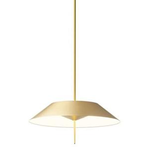 Vibia Mayfair 5525 hanglamp LED Ø30 goud