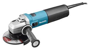 Makita 9565CVR haakse slijper 12,5 cm 12000 RPM 1400 W 2,2 kg