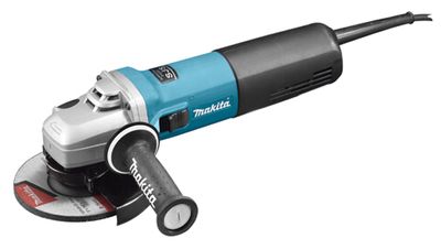 Makita 9565CVR haakse slijper | 125mm 1400w - 9565CVR