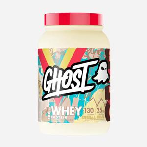 Ghost 100% Whey