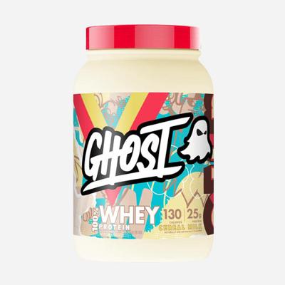 Ghost 100% Whey