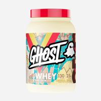 Ghost 100% Whey