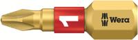 Wera 851/1 BDC Bits Phillips, PH 1 x 25 mm - 1 stuk(s) - 05056400001