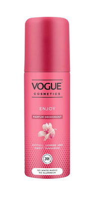 Vogue Vrouwen Parfum Deodorant Mini – 50 ML Vogue Vrouwen Parfum Deodorant Mini – 50 ML