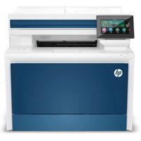 HP Color LaserJet Pro MFP 4302fdn printer, Kleur, Printer voor Kleine en middelgrote ondernemingen,