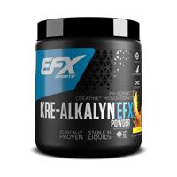 Kre-Alkalyn EFX Powder 110gr Mango - thumbnail