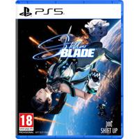 Stellar Blade - PS5 - thumbnail