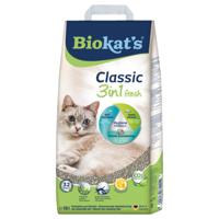 Biokat's Biokat's Classic fresh 3in1 10 l