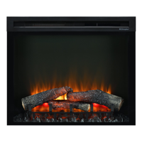 Dimplex 28&apos;&apos; Firebox XHD28