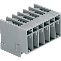 WAGO 769-662 Male connector 200 stuk(s)