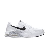 Nike Air Max Excee Sneakers Wit Zwart Platinum - thumbnail