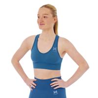 Xtreme Sportswear Sporttop Dames Blauw-L Xtreme Sportswear Sporttop Dames Blauw-L