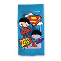 Superman Strandlaken ZAP - thumbnail