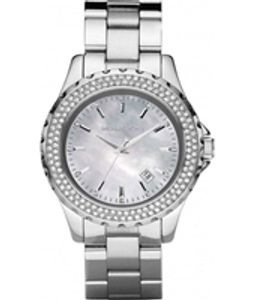 Horlogeband Michael Kors MK5451 Staal 20mm
