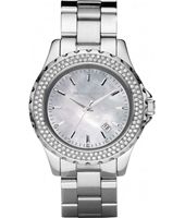 Horlogeband Michael Kors MK5451 Staal 20mm