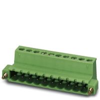 IC 2,5/ 5-STF-5,08  (50 Stück) - Cable connector for printed circuit IC 2,5/ 5-STF-5,08 - thumbnail