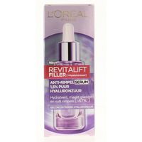 Revitalift filler 1.35% hyaluronzuur