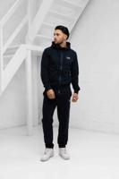 EA7 Emporio Armani 8NPV62 Trainingspak Heren Donkerblauw - Maat XS - Kleur: Donkerblauw | Soccerfanshop
