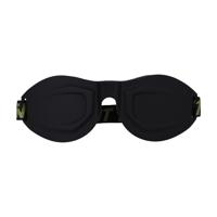 Doc Johnson Black Ops Blink - Blinddoek - Zwart