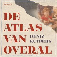 De atlas van overal - thumbnail