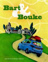 Bart en Bouke (Paperback)