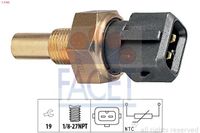 Temperatuursensor 73165