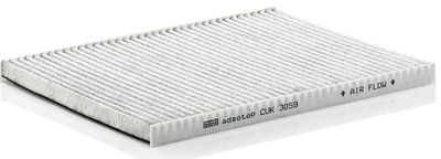 Interieurfilter CUK3059