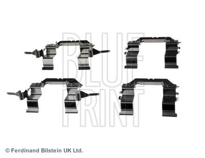 Accessoireset, schijfremblok ADN148603
