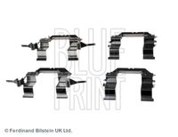 Accessoireset, schijfremblok ADN148603