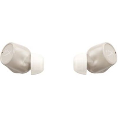 HyperX Cirro Buds Pro In-ear Draadloos Tan