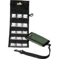 LensCoat Memory Wallet SD15 Green
