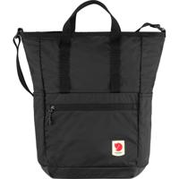 Fjallraven High Coast Totepack Schoudertas Black 23 l