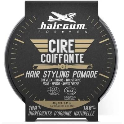 Hairgum For Men Hair Styling Pomade 40gr