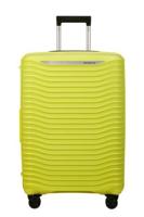 Samsonite Upscape Spinner 68cm LIME