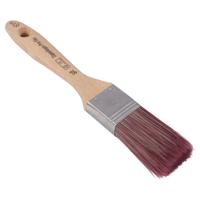 Copenhagen Pro Flex platte kwast - maat 1.5 - synthetisch haar - FSC houten steel - 23.200.15