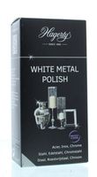 White metal polish