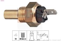 Temperatuursensor 1830015