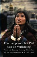 Een lamp voor het pad naar de verlichting (Paperback)