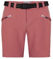Killtec KOS 19 Bermuda Broek Dames Light Sienna Red 44