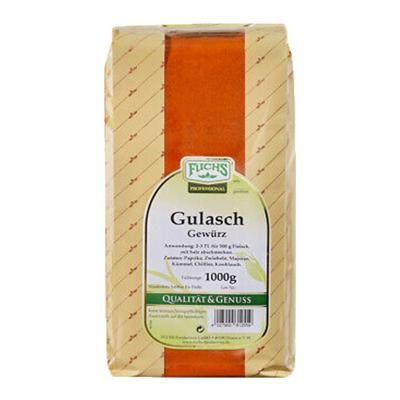 Fuchs - Goulash kruidenmix - 1kg