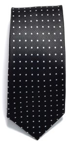 J. Harvest & Frost 2910100 Tie Dot