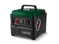 PARKSIDE Omvormer stroomgenerator