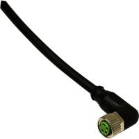 MD Micro Detectors CD08/0B-100C1 Aansluitkabel voor sensoren CD08/0B-100C1 1 stuk(s)