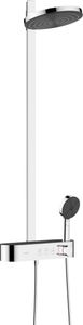 Hansgrohe Pulsify Regendoucheset Chroom