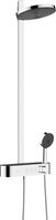 Hansgrohe Pulsify Regendoucheset Chroom