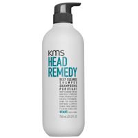 KMS Hair Head Remedy Deep Cleanse Shampoo 750ml