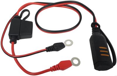 CTEK Comfort indicator