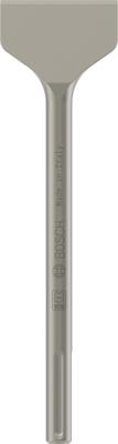Bosch Accessoires Tegelbeitel SDS-max 300 x 80 mm 1st - 1618601019